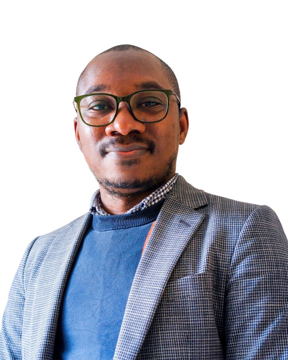 Professor Stevina Ugbah