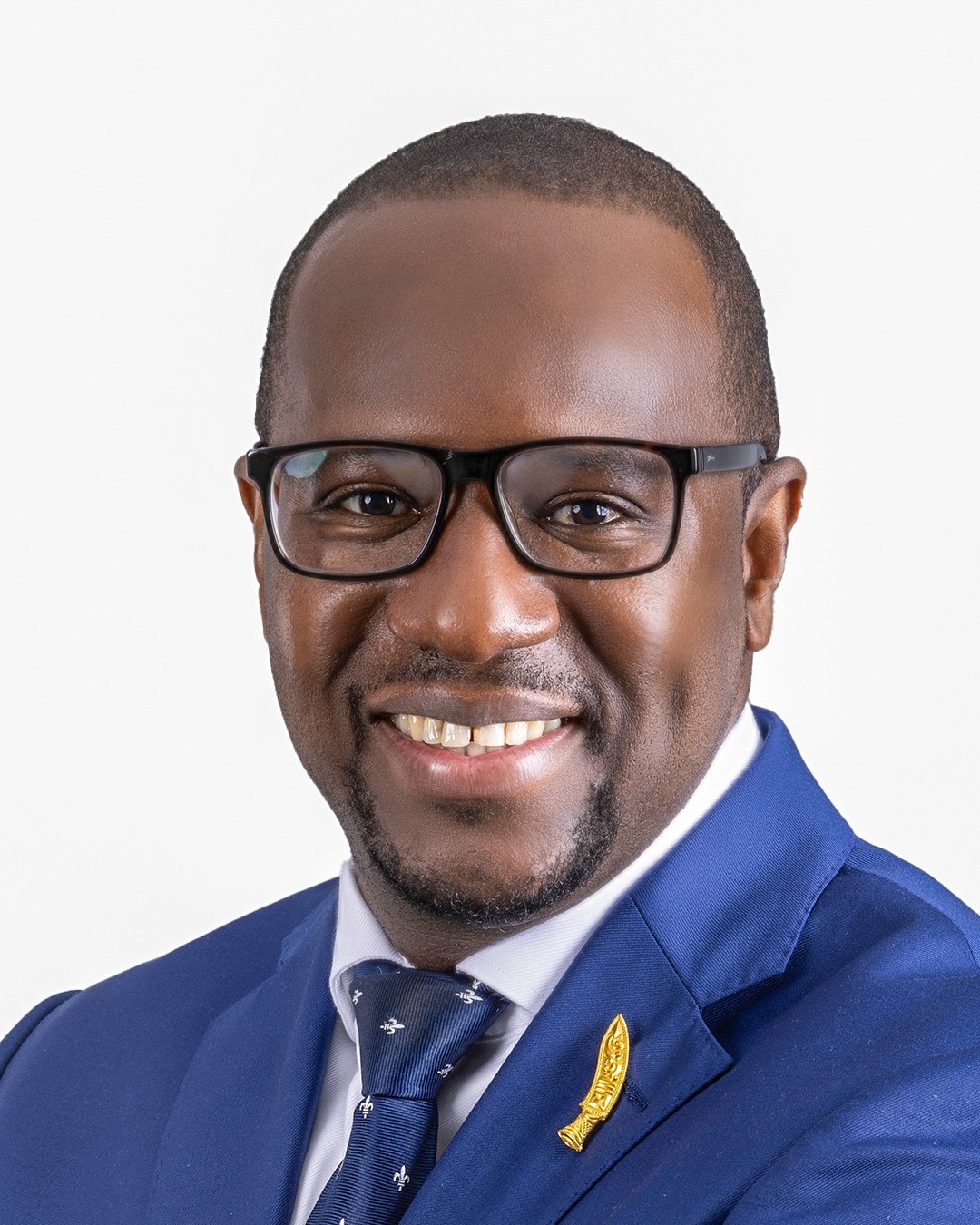 Professor Stevina Ugbah