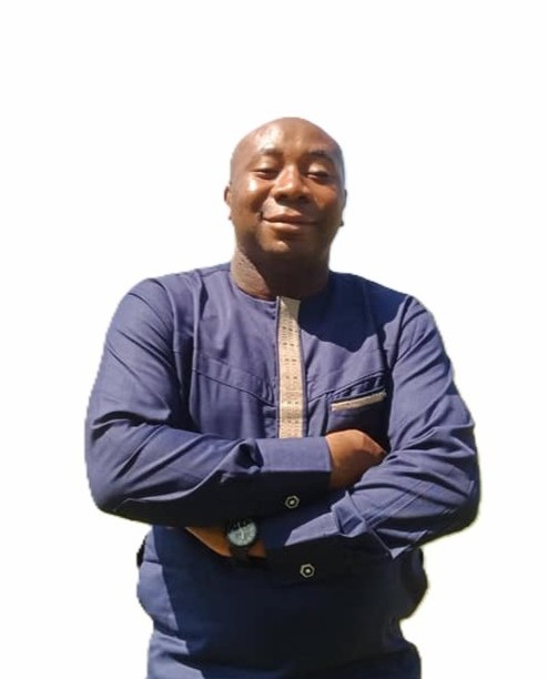 Professor Stevina Ugbah