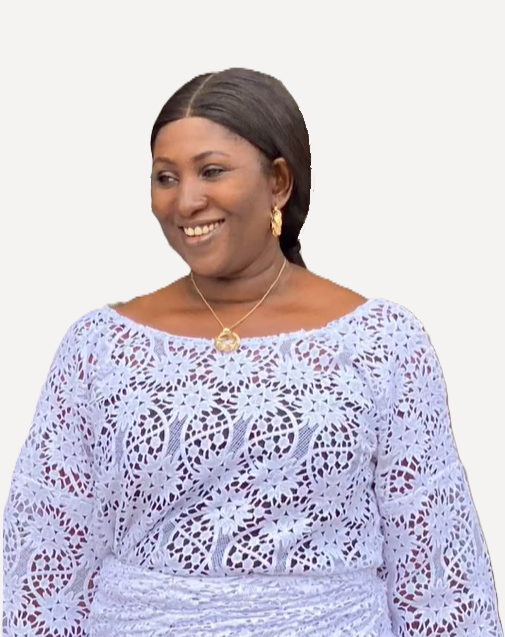 Professor Stevina Ugbah