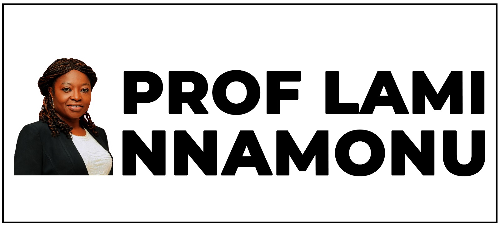 Prof Lami